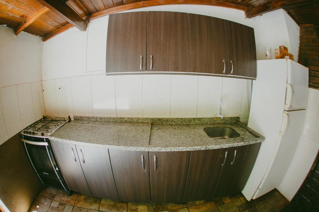 Hotel Tierra Colorada Puerto Iguazú Exteriör bild